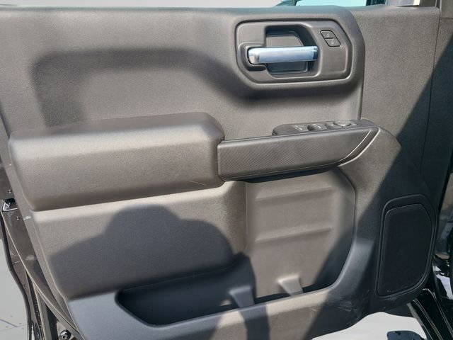 New 2026 Chevrolet Silverado 1500 Custom image 18