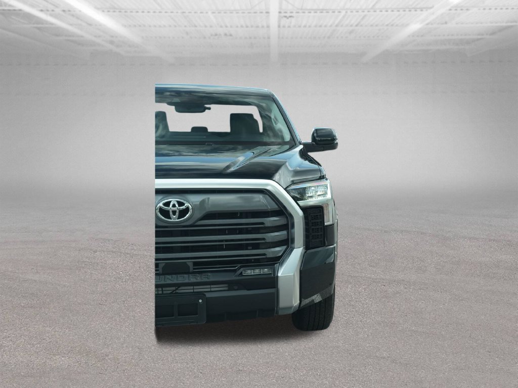 Used 2024 Toyota Tundra Limited w/ Power Package RWD image 45