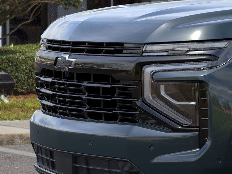 New 2026 Chevrolet Suburban RST image 13