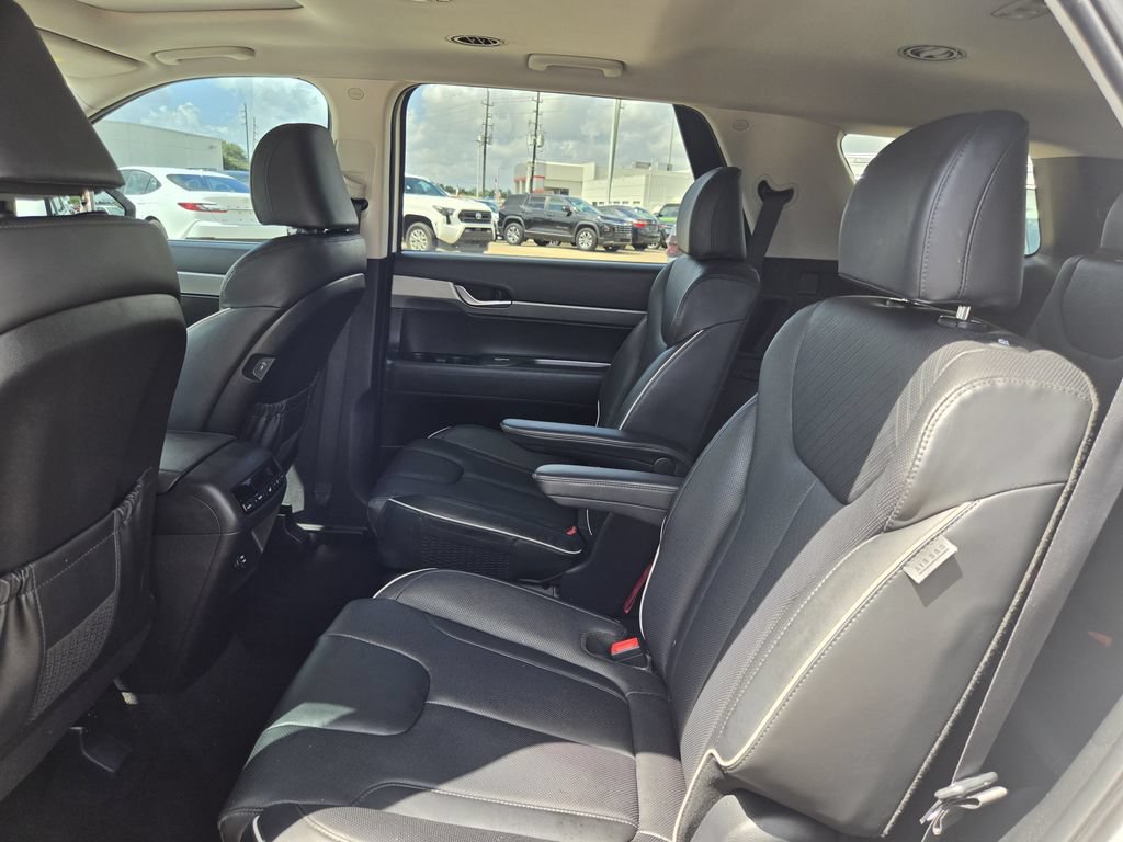 Used 2023 Hyundai Palisade XRT AWD/4WD image 29