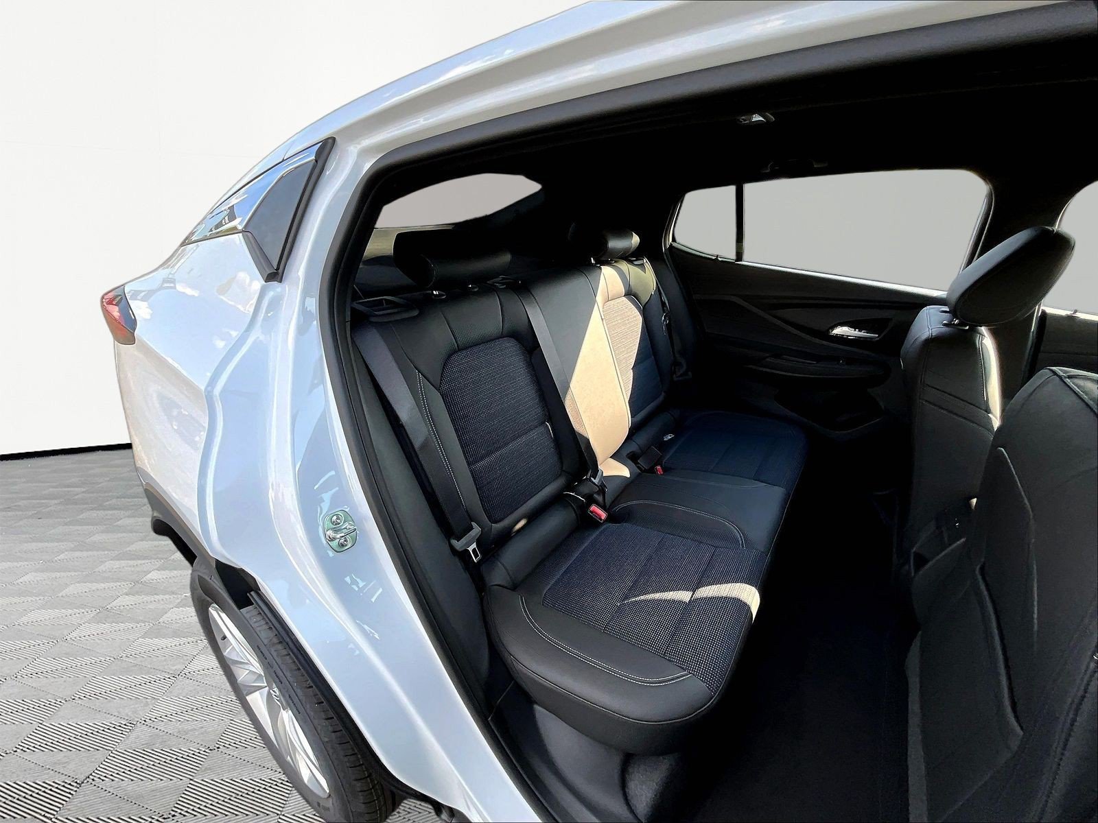 New 2026 Buick Envista Preferred w/ Convenience I Package FWD image 19