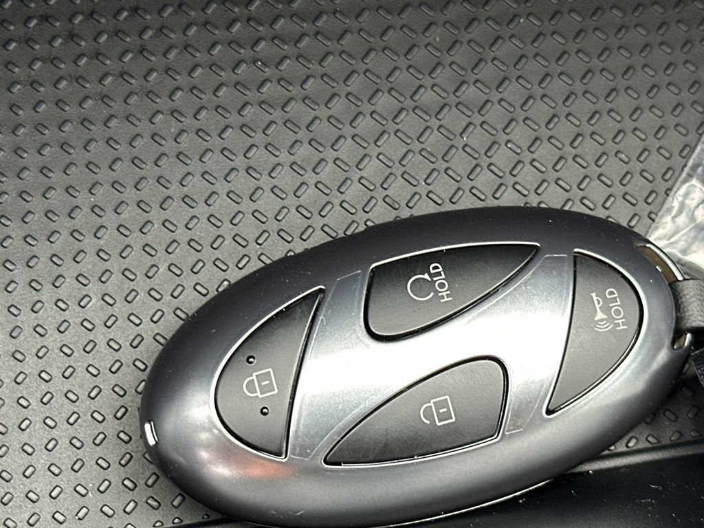 New 2026 Hyundai Tucson SEL FWD image 33
