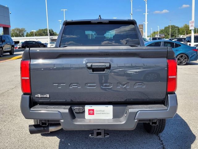 New 2024 Toyota Tacoma SR5 image 6