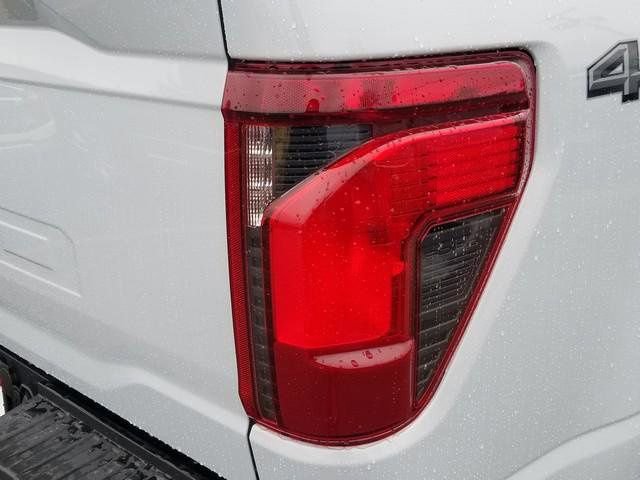 New 2025 Ford F150 XLT w/ Equipment Group 301A Standard image 10