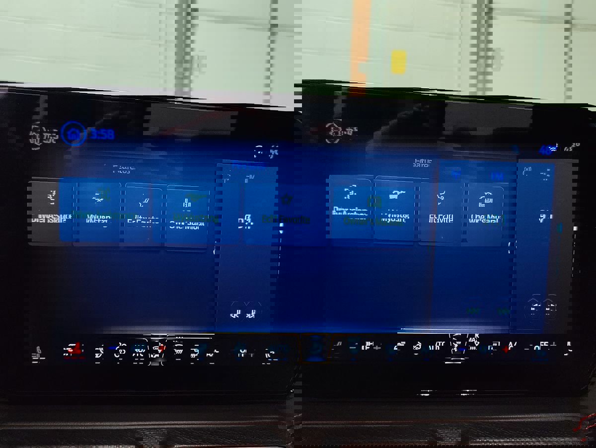 Used 2025 Ford Mustang GT Premium w/ GT Performance Package image 45