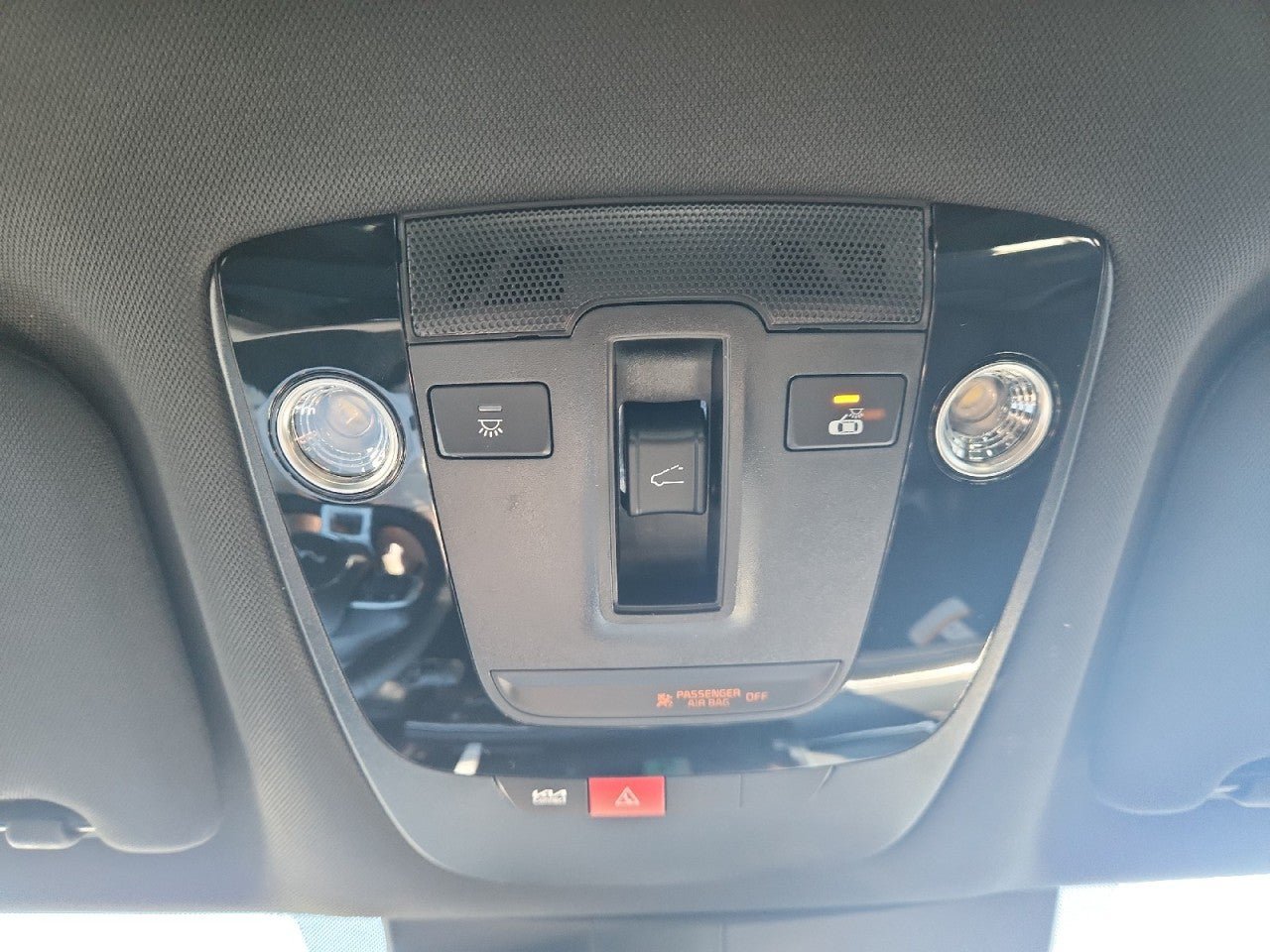 New 2026 Kia K5 GT FWD image 24
