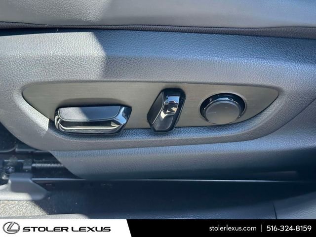 Used 2023 Lexus UX 250h AWD w/ Premium Package image 20