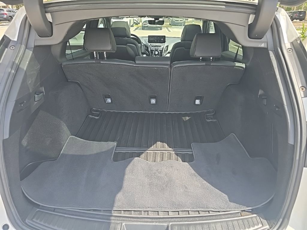 Certified 2023 Acura RDX A-Spec image 33