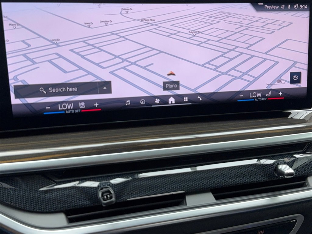 Used 2024 BMW X7 xDrive40i image 26