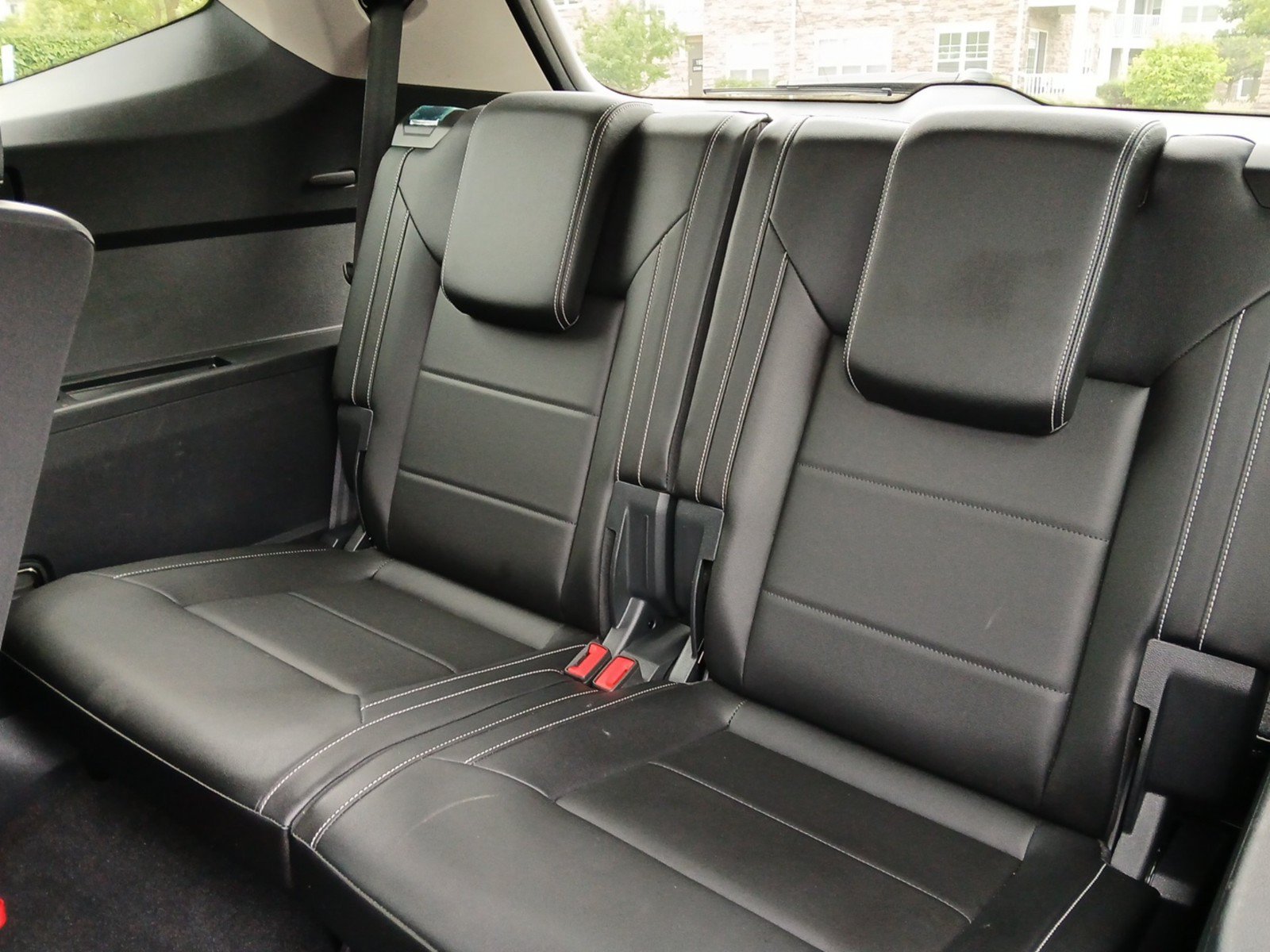 Certified 2023 Volkswagen Atlas SE AWD/4WD image 22