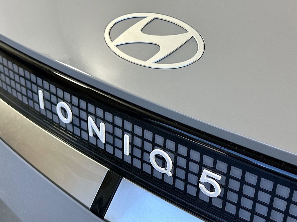 New 2026 Hyundai Ioniq 5 Limited RWD image 22