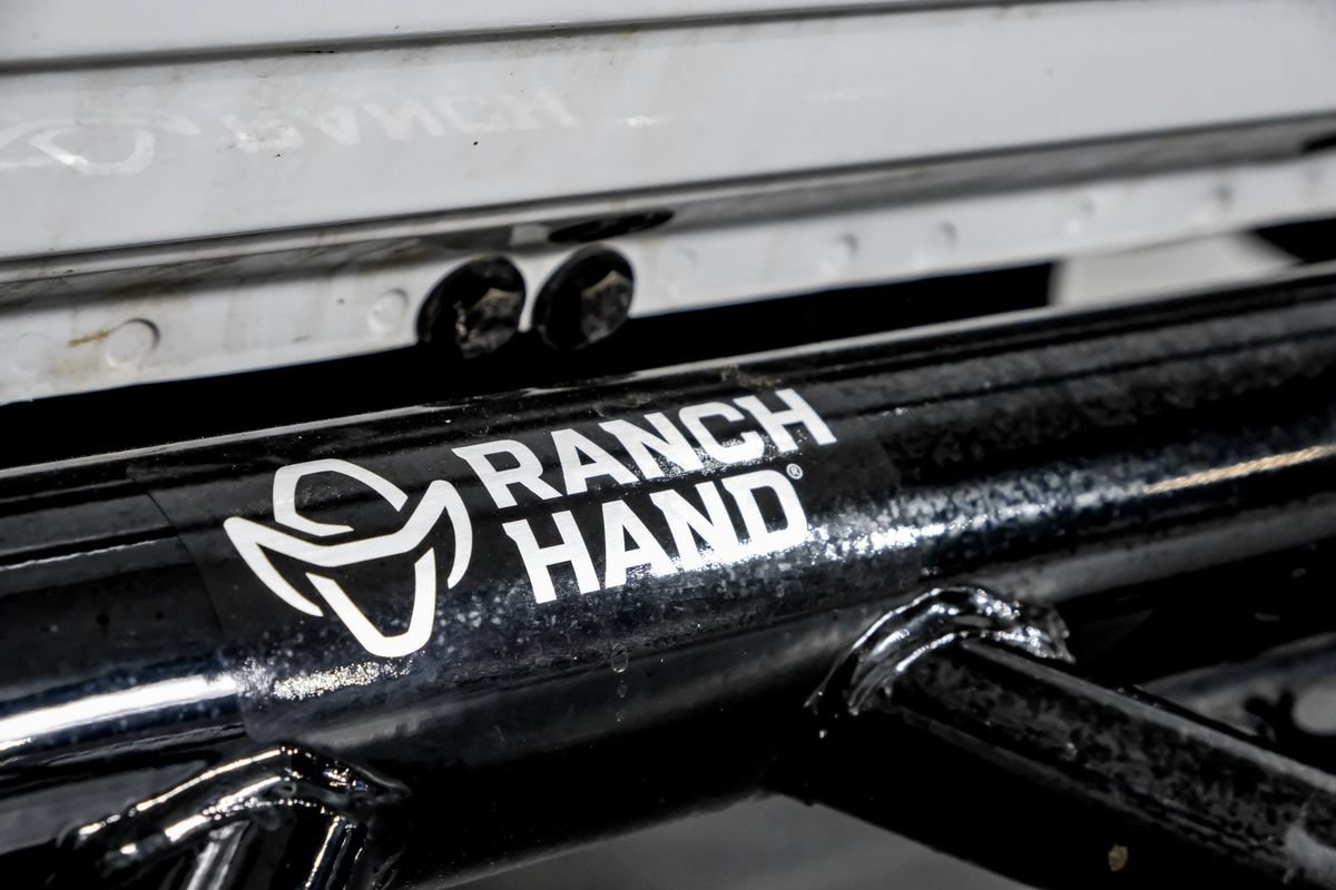 Used 2025 RAM 3500 Tradesman AWD/4WD image 44