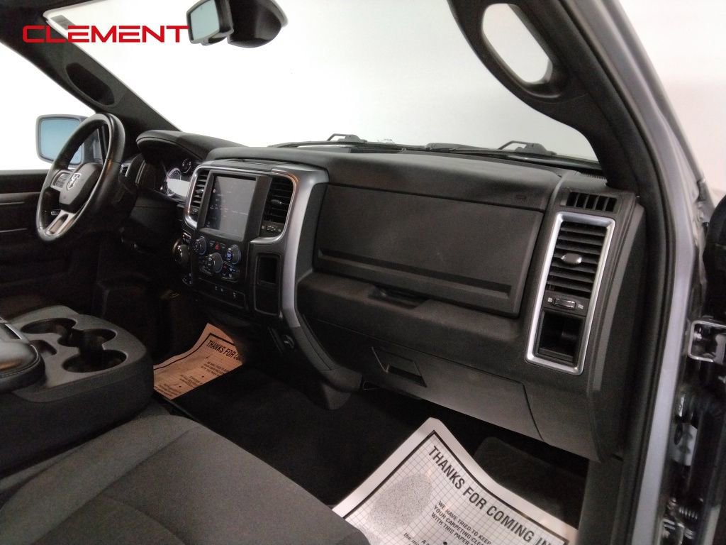 Used 2022 RAM 1500 Classic Warlock image 33