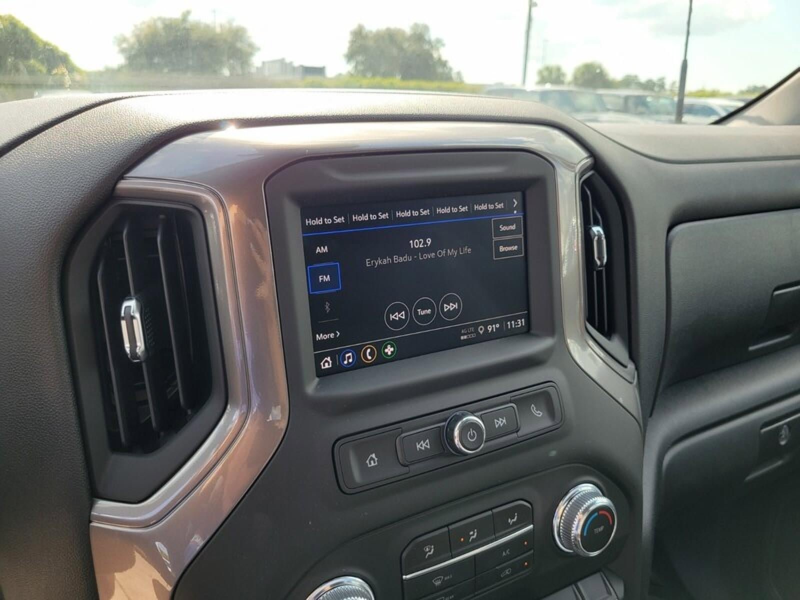 New 2025 GMC Sierra 3500 Pro w/ 1SA Pro Safety Plus Package image 20