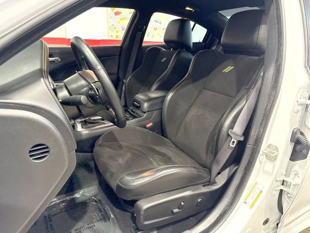 Used 2023 Dodge Charger Scat Pack RWD image 13