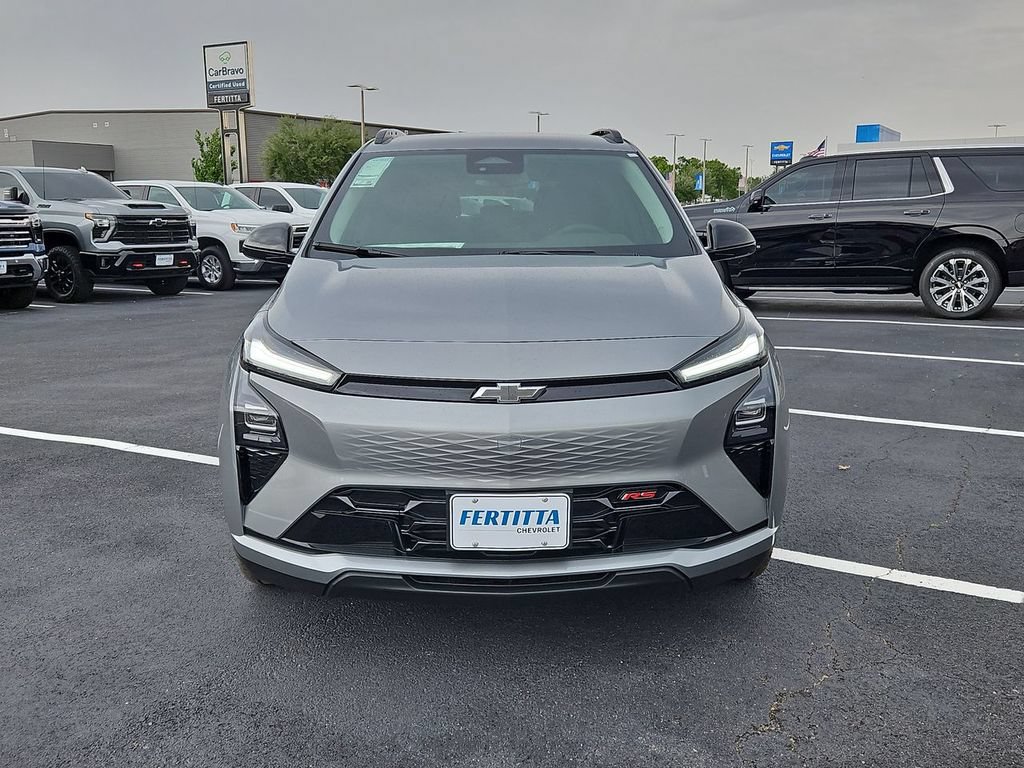 New 2027 Chevrolet Bolt RS FWD image 20