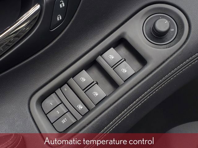 Used 2015 Buick LaCrosse Leather image 13