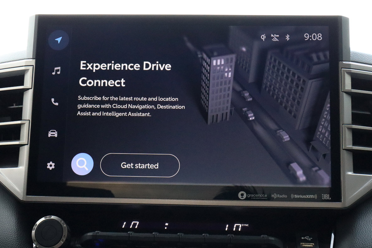 Used 2024 Toyota Tundra Limited image 29