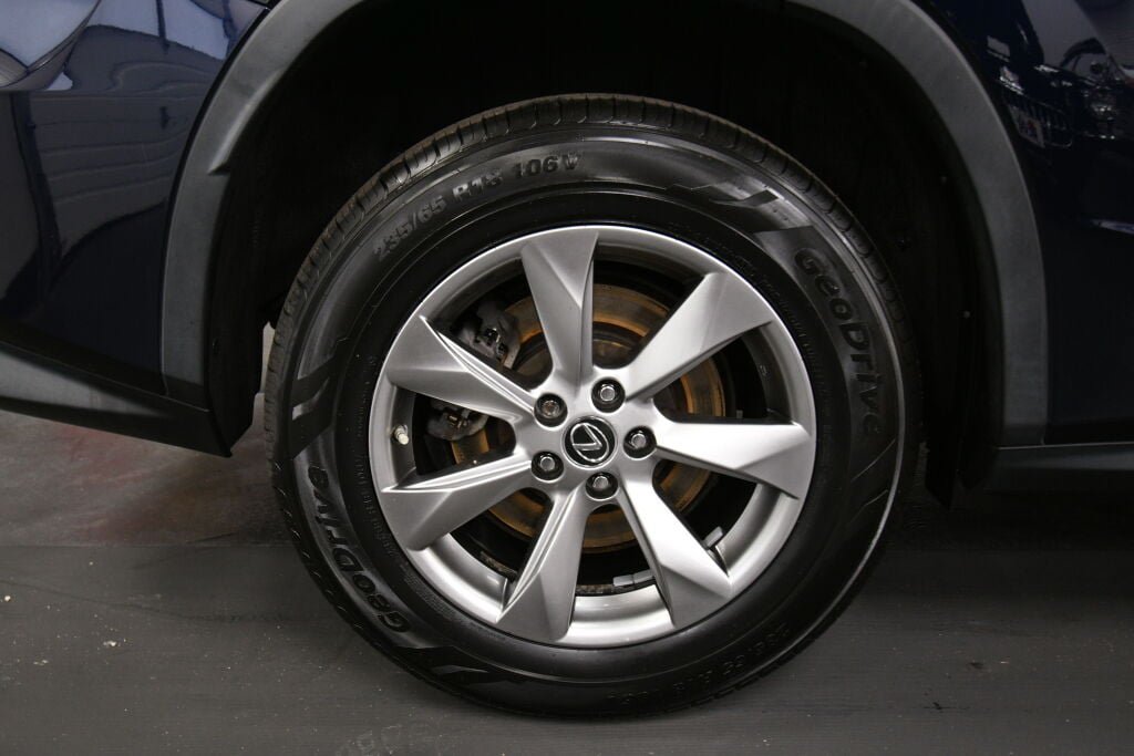 Used 2019 Lexus RX 350 AWD w/ Navigation Package image 32