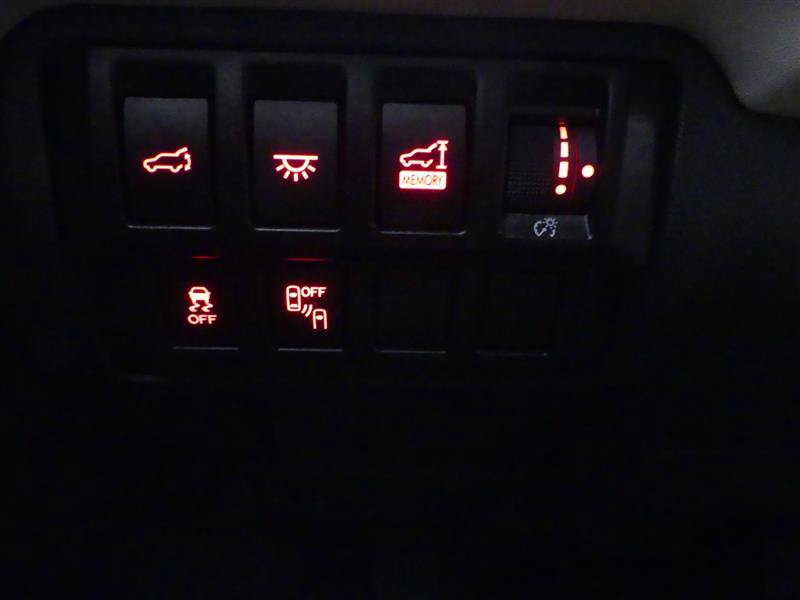 Used 2021 Subaru Ascent Limited w/ Technology Package AWD/4WD image 20