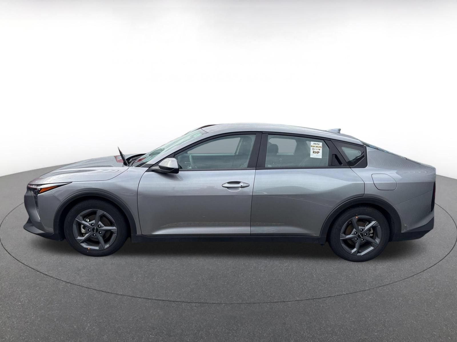 Used 2025 Kia K4 FWD image 6
