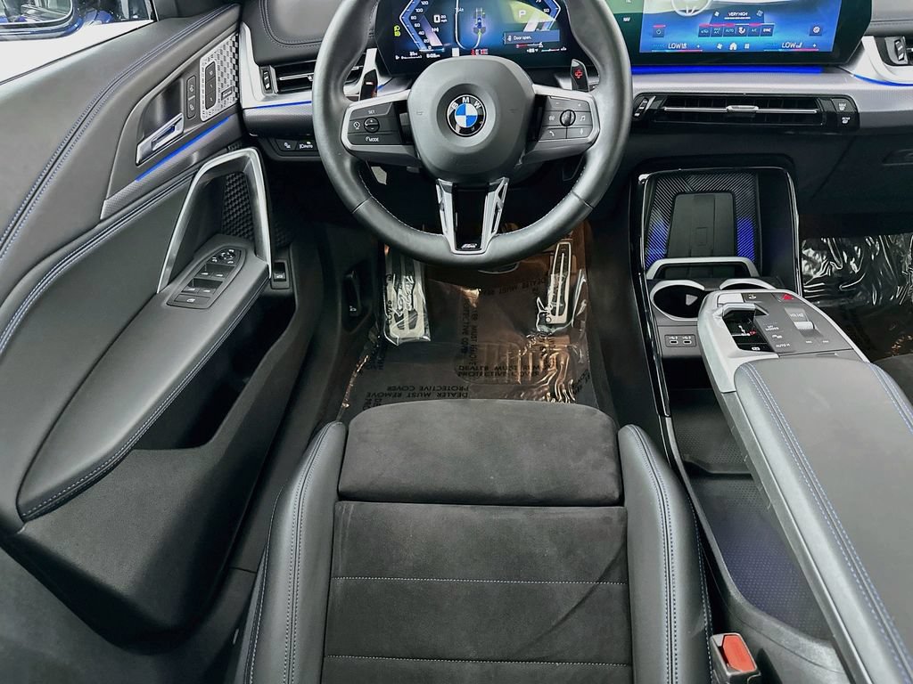 Used 2024 BMW X1 M35i w/ Premium Package AWD/4WD image 25