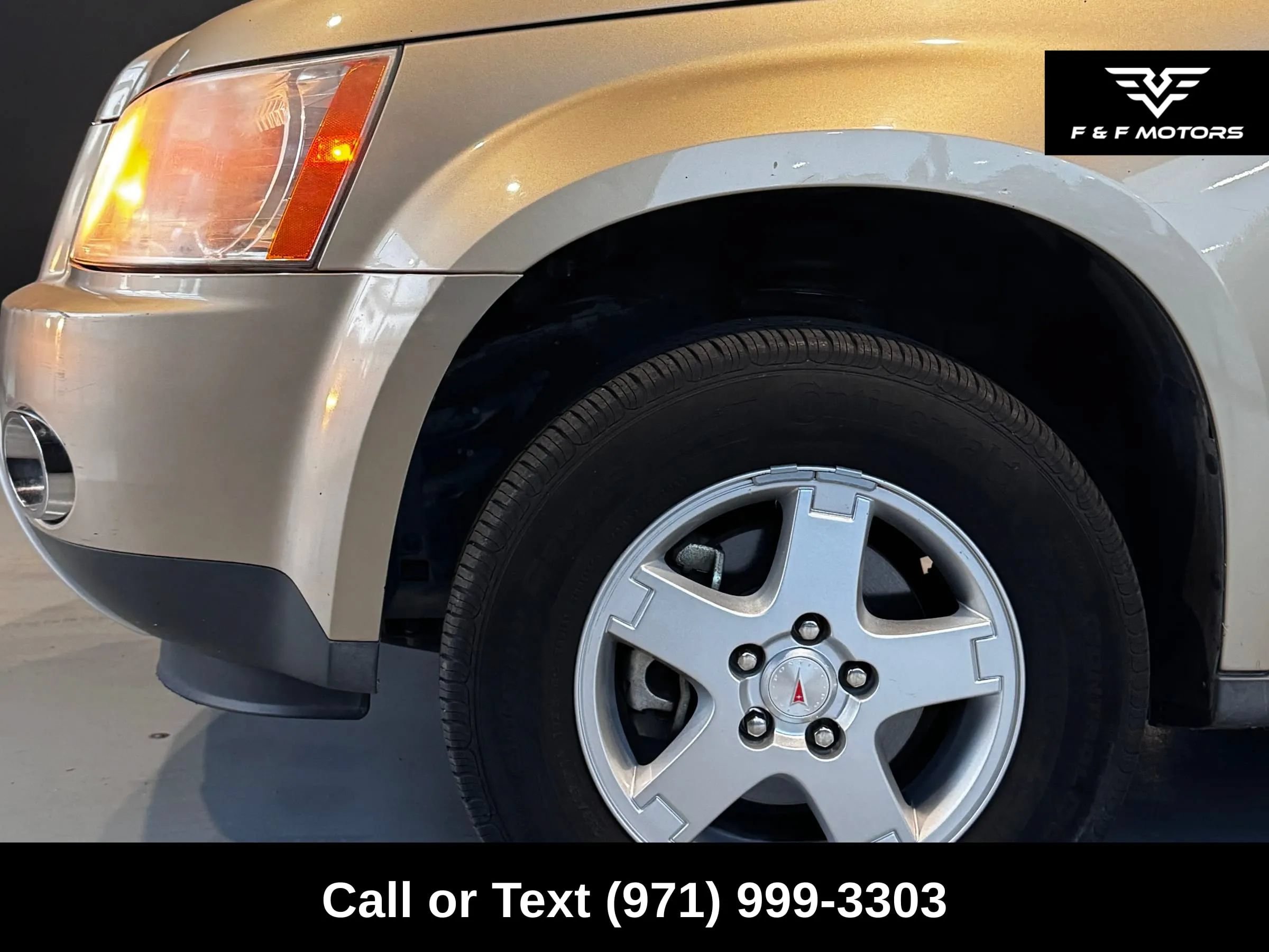 Used 2006 Pontiac Torrent 2WD image 19
