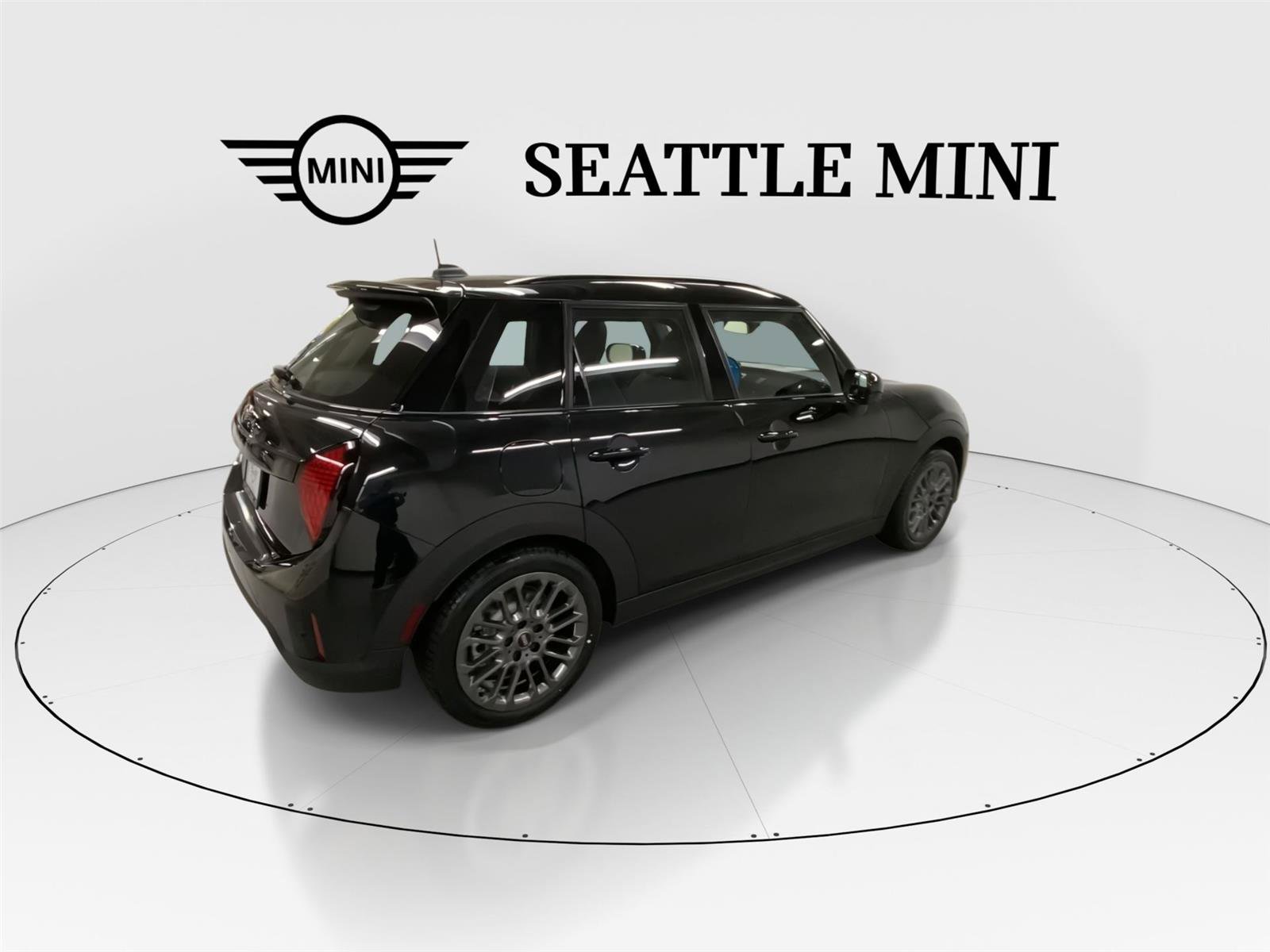 New 2026 MINI Cooper S FWD image 11