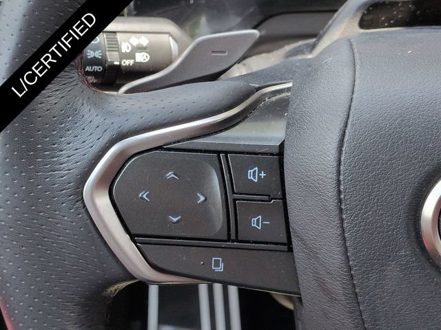 Certified 2024 Lexus RX 350 F Sport w/ Convenience Package AWD/4WD image 27