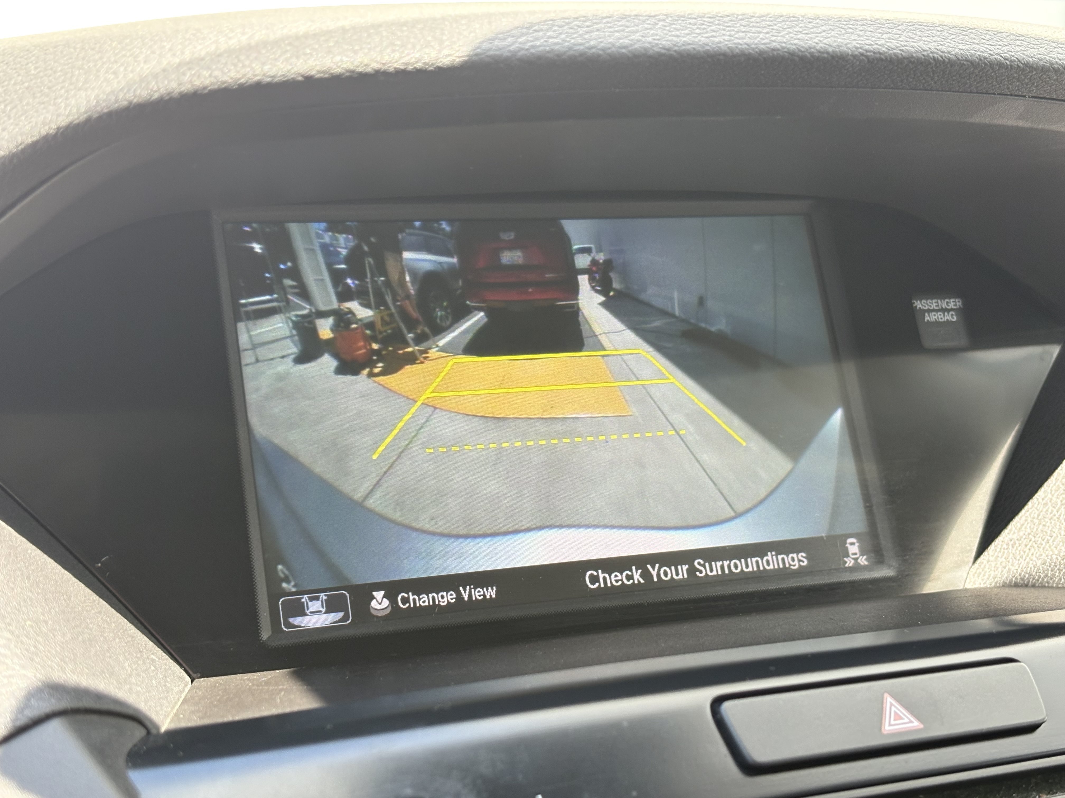 Used 2019 Acura MDX SH-AWD w/ Technology Package image 21