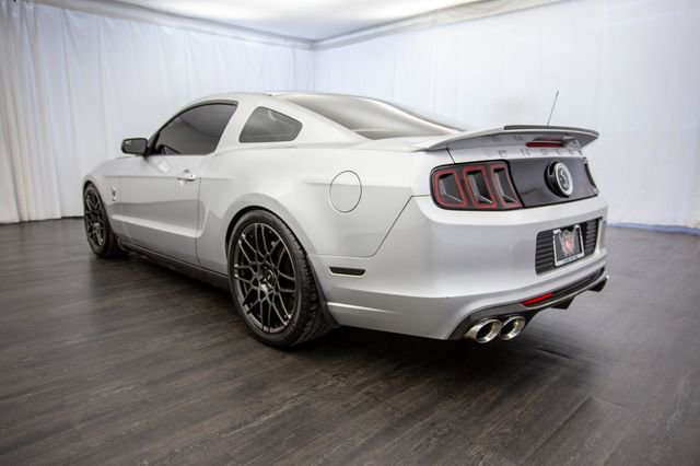 Used 2014 Ford Mustang Shelby GT500 w/ Equipment Group 821A image 27