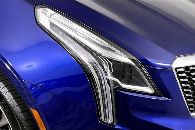 Used 2023 Cadillac XT5 Premium Luxury FWD image 29