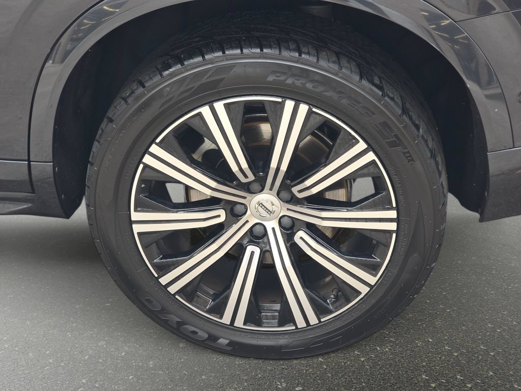 Used 2021 Volvo XC90 T8 Inscription w/ Advanced Package AWD/4WD image 36