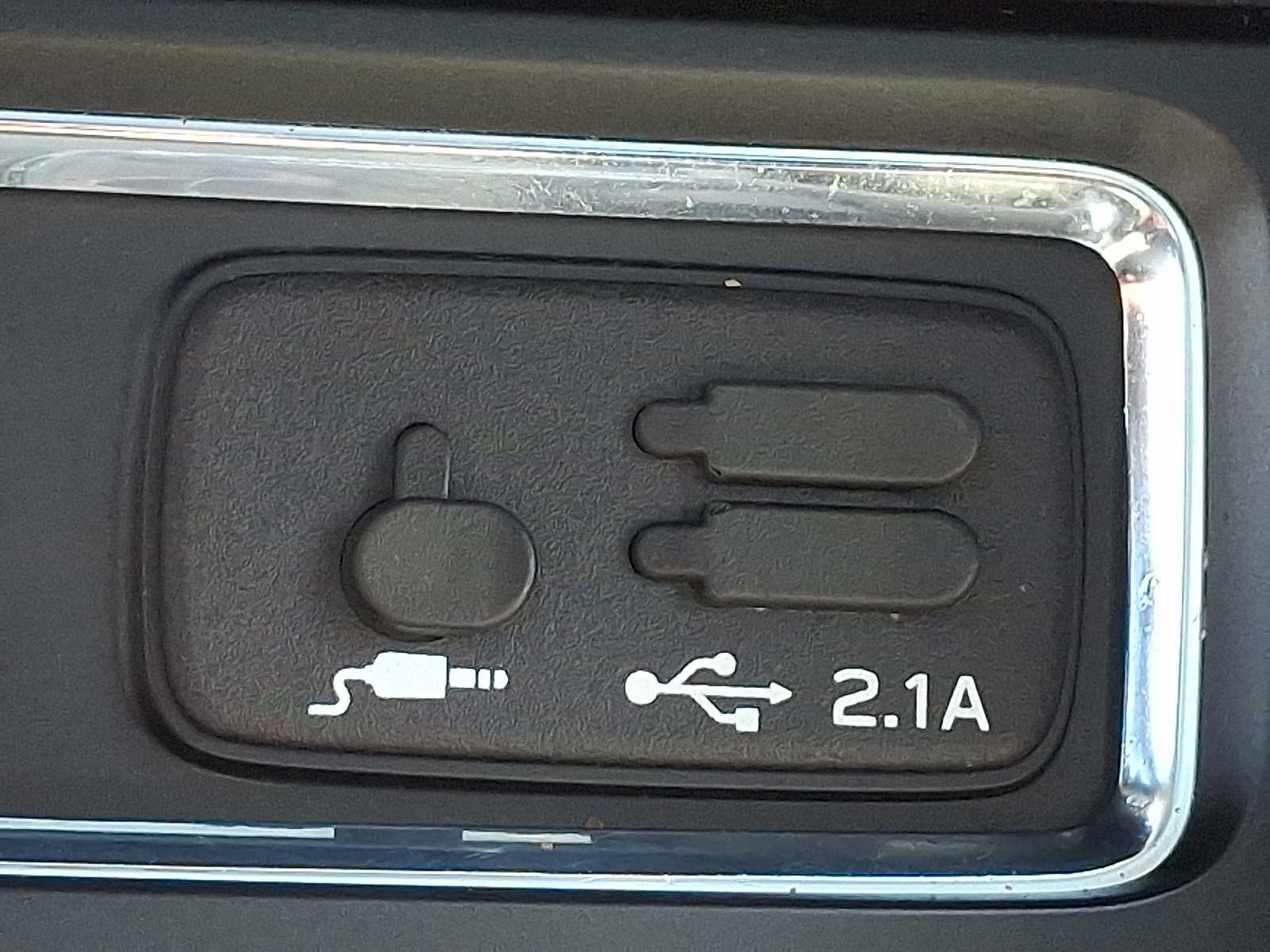 Used 2020 Subaru Ascent Limited w/ Technology Package AWD/4WD image 27