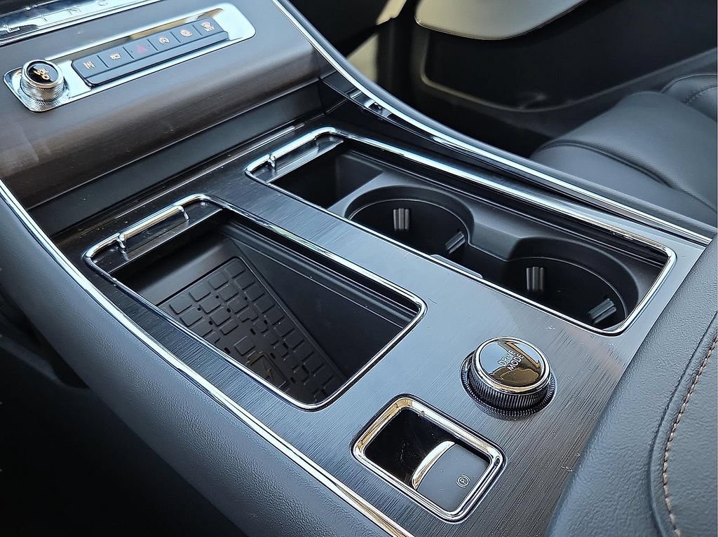 New 2026 Lincoln Aviator Reserve AWD/4WD image 21