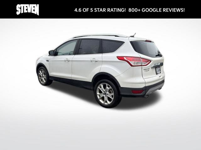 Used 2016 Ford Escape Titanium AWD/4WD image 5