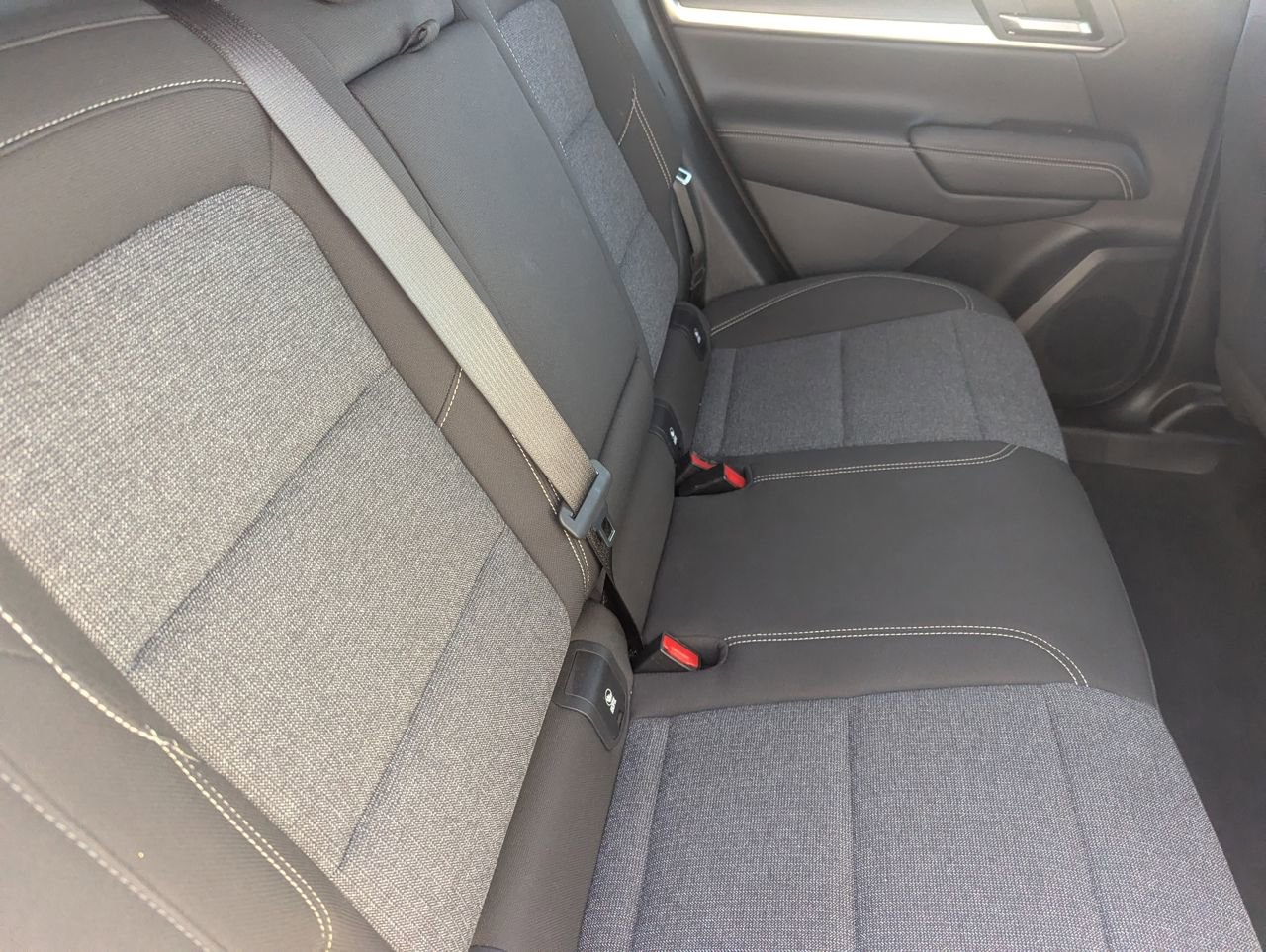 Used 2025 GMC Terrain Elevation image 12