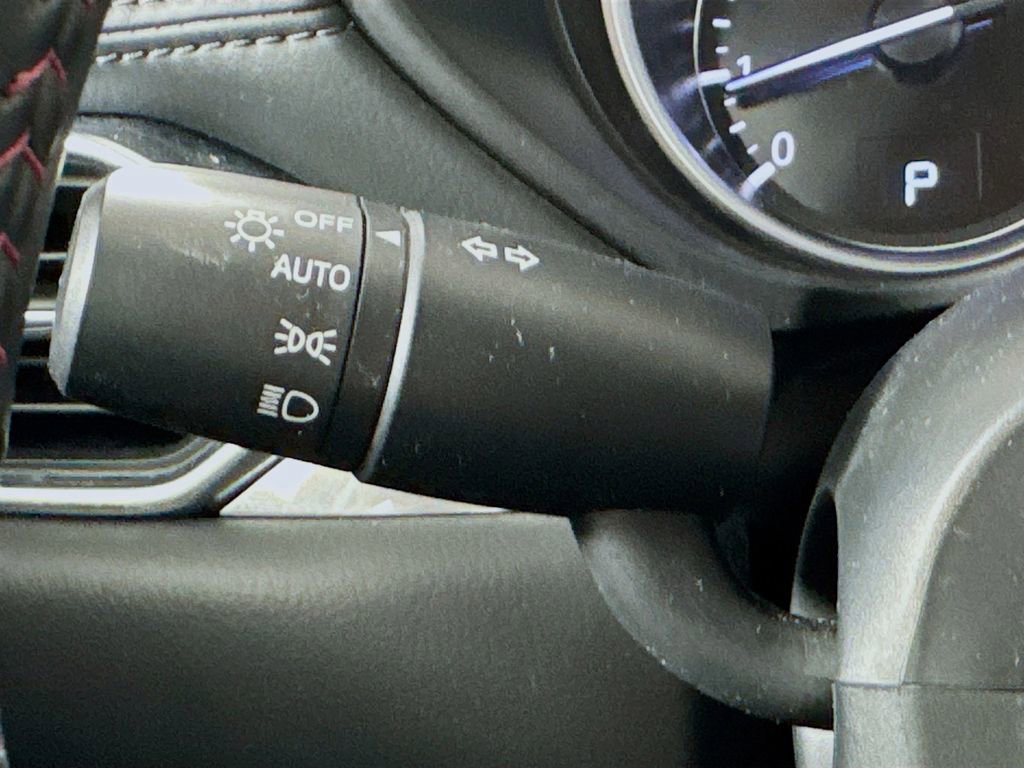 Used 2022 MAZDA CX-5 Carbon Edition image 12