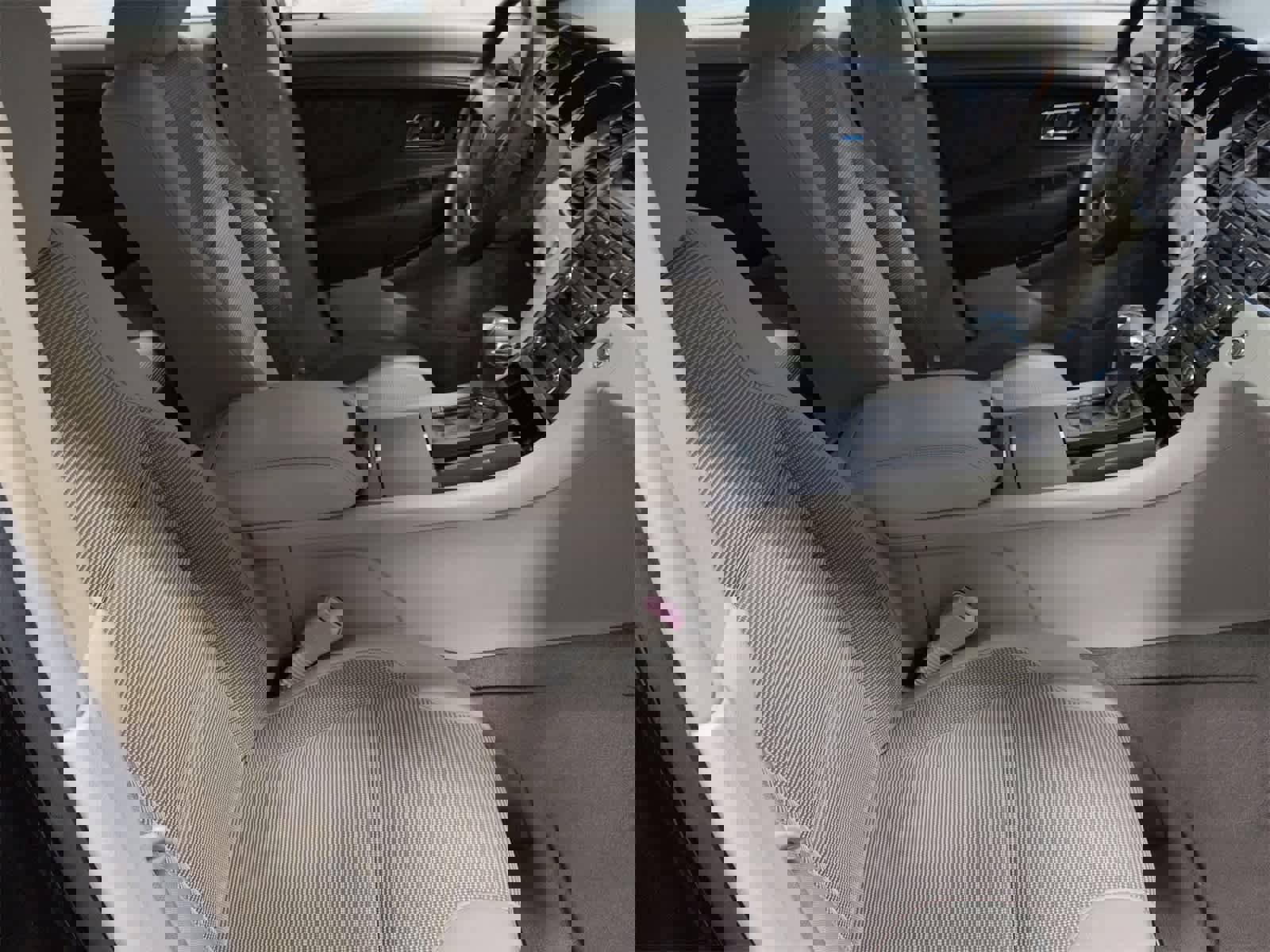 Used 2010 Ford Taurus SEL image 14