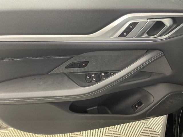 Used 2023 BMW i4 M50 image 14