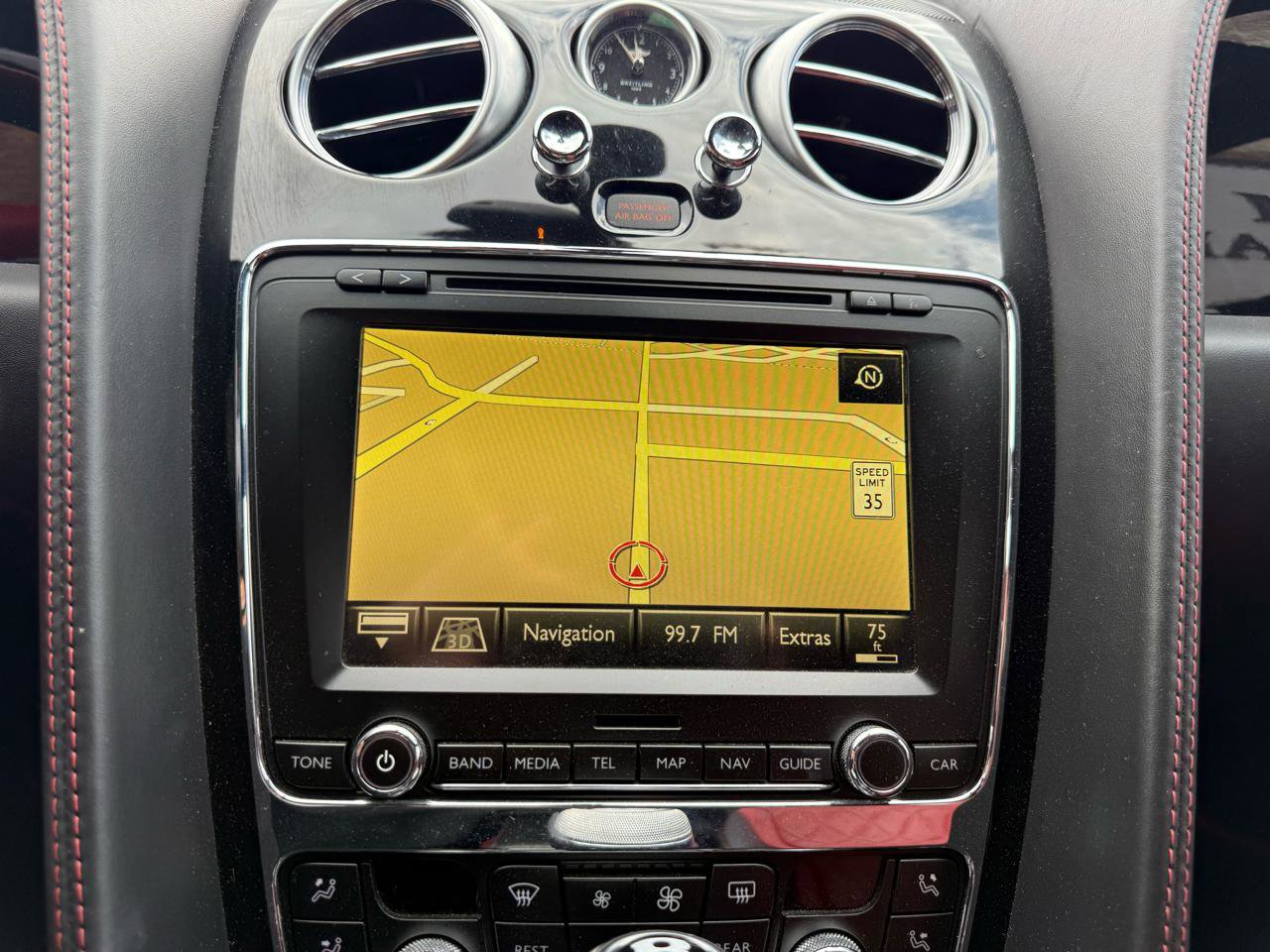 Used 2017 Bentley Continental GT V8 S image 16