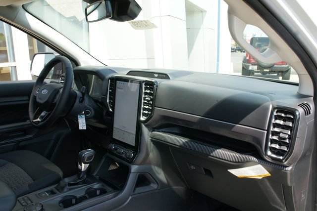 New 2026 Ford Ranger XLT AWD/4WD image 37