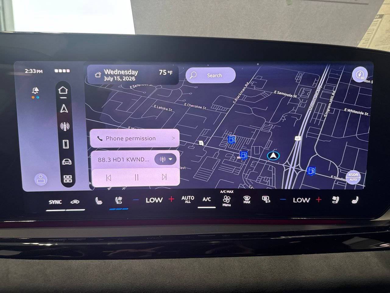 New 2026 Audi A6 Prestige AWD/4WD image 26