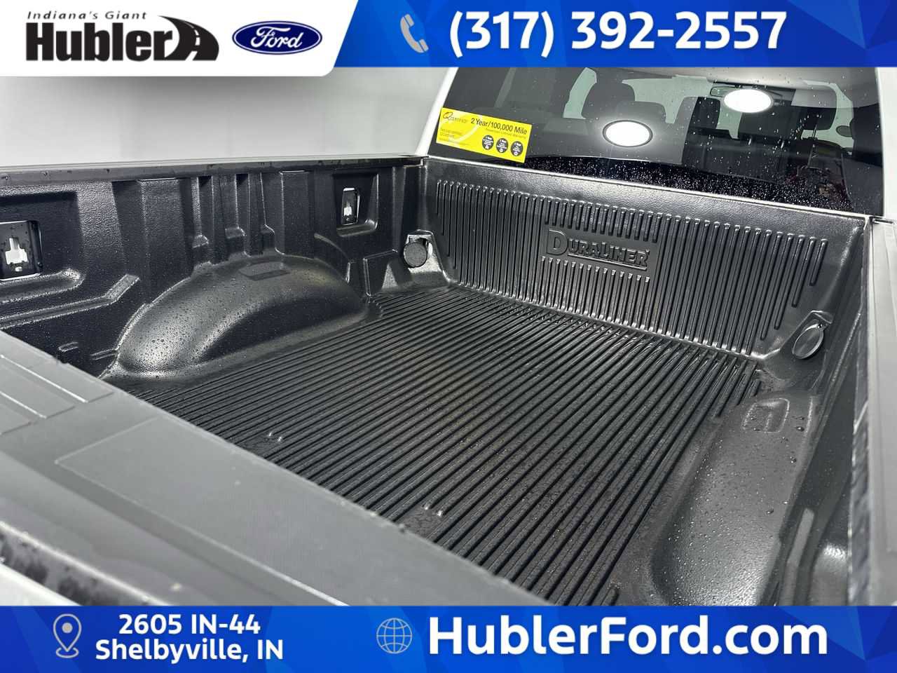 Used 2022 Ford F250 XLT AWD/4WD image 21