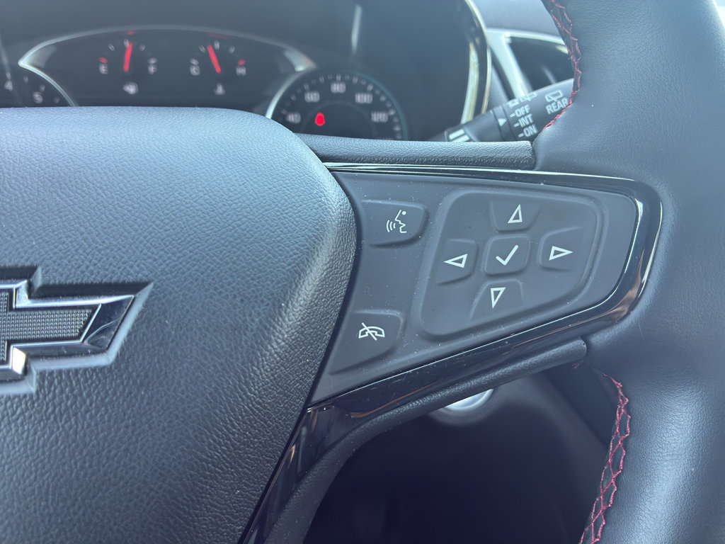 Used 2023 Chevrolet Equinox RS FWD image 27