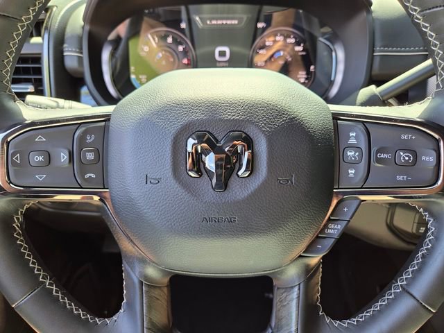 Used 2025 RAM 2500 Limited image 33