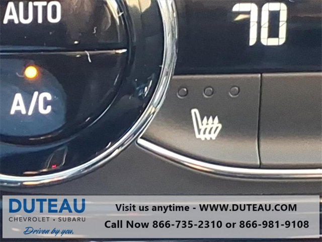 New 2026 Chevrolet Trax ACTIV image 15