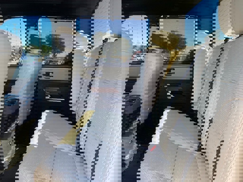 Used 2024 Toyota Tundra 1794 Edition image 10