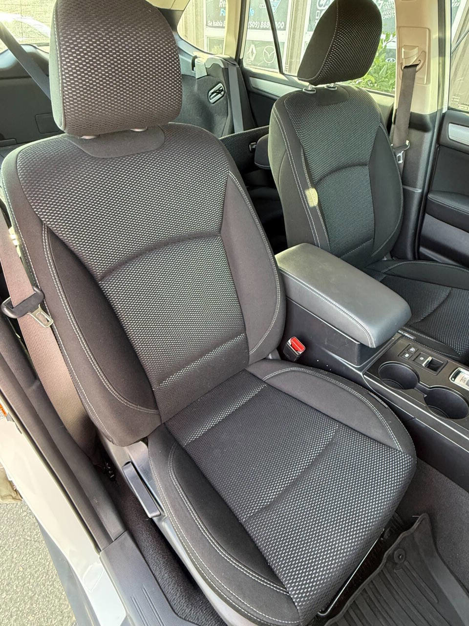 Used 2018 Subaru Outback 2.5i image 2