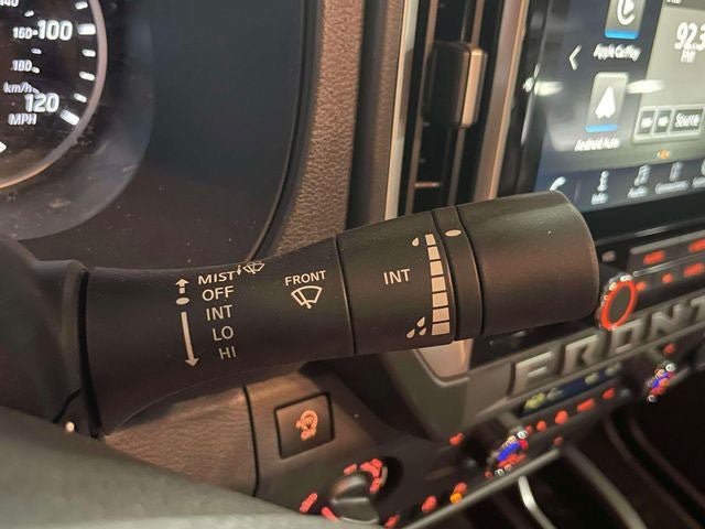 New 2026 Nissan Frontier SV w/ All-Weather Content Package AWD/4WD image 24